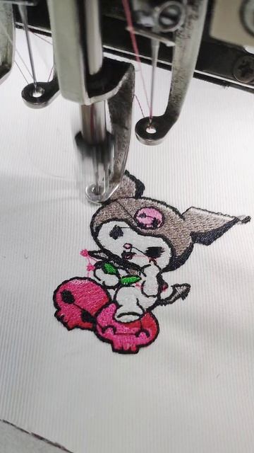 Ваш любимый персонаж