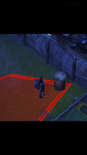 КАК УБИТЬ КРОВОГЛОТА?!  LAST DAY