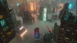 🌙 Спокойная эмбиент-музыка для работы, сна и расслабления