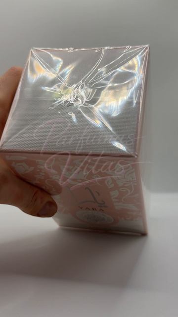 Lattafa Yara 100ml Edp оригинал