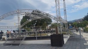 Отзыв честно все расскажу Кабардинка прибывание 5 дней на курорте, хватило для впечатлений, кратко п