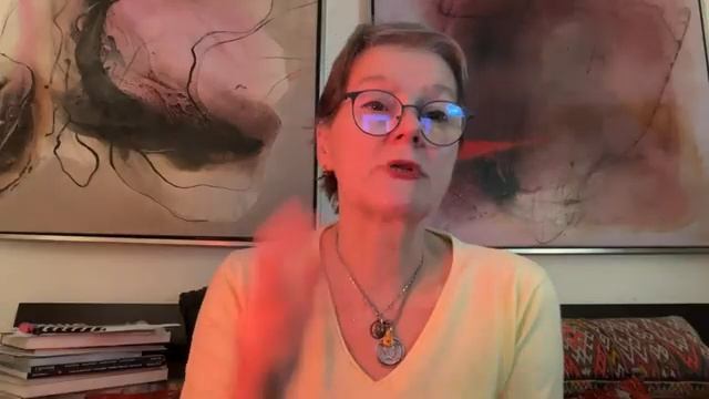 28-04-2026-США-ЧАРЛЬЗ-в-ВАШИНГТОНЕ: Анна Ван Денски