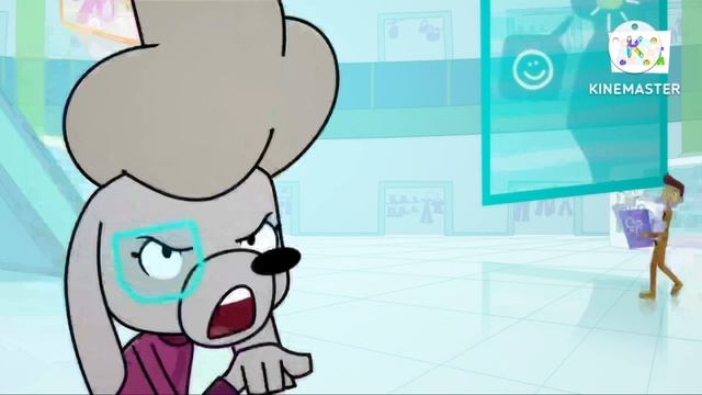 Последний Книжный Сас (Последний Книжный Магазин RYTP) - Собачий Беспредел