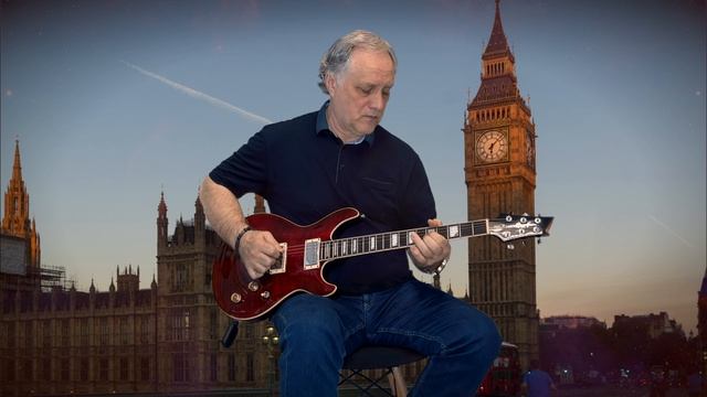 The Beatles - Let It Be by Sergey Buriy