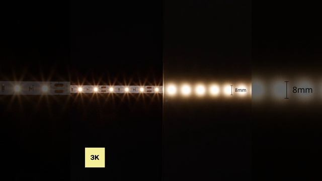 Светодиодная лента Maytoni Led Strip Ultra 24V 201024