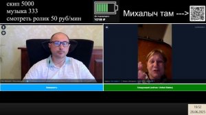 украинская доля в США