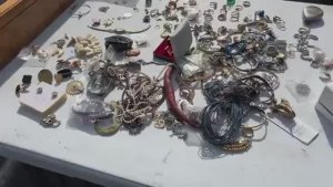 Елена Винтаж Германия ПоХоД Барахолка Антиквариат Винтаж Фарфор Германия Про поиск клада