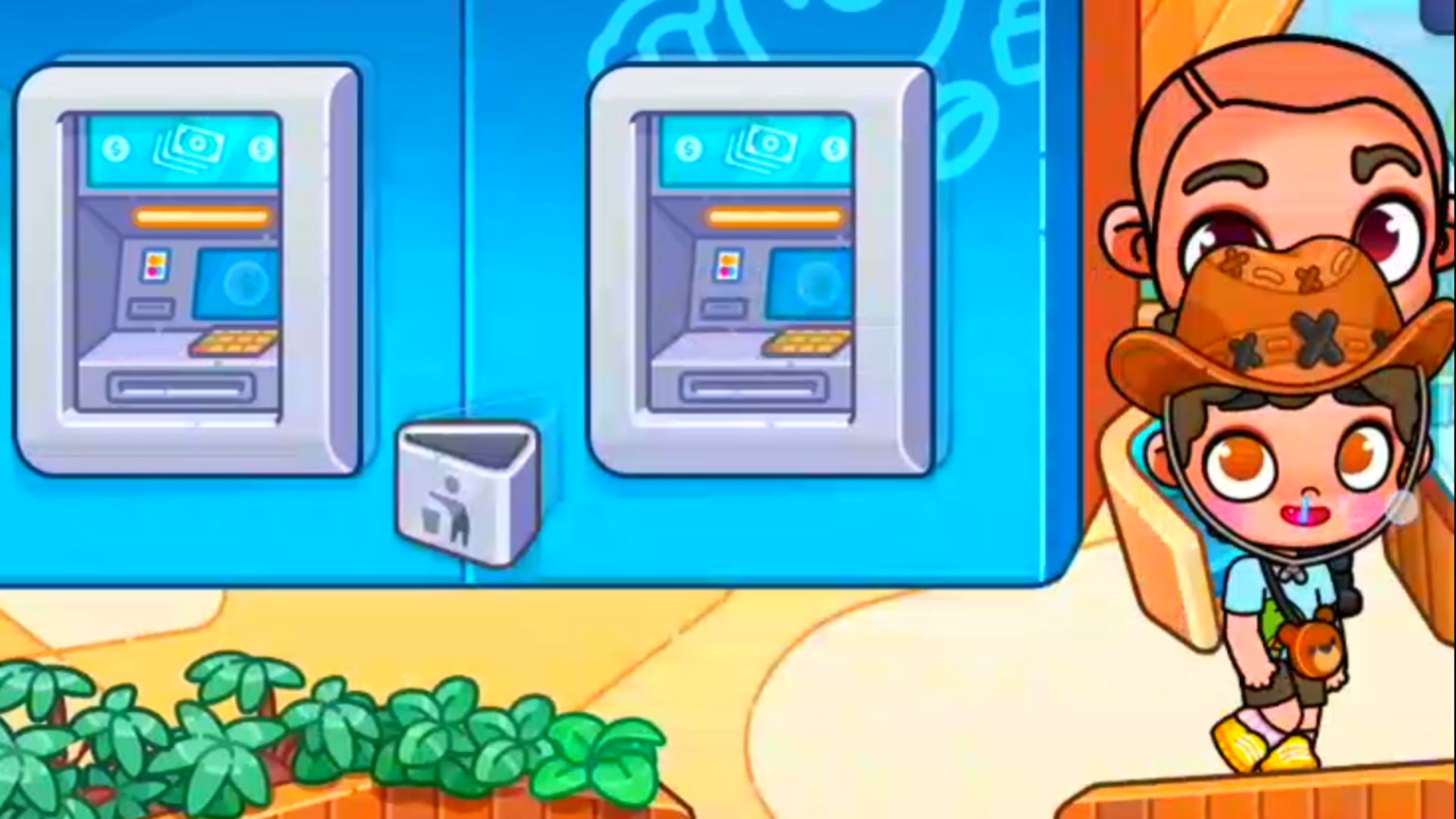  Смайлик 3 Сезон 2 Серия 