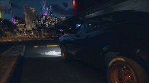 MindsEye Blacklisted — анонсирующий трейлер дополнения