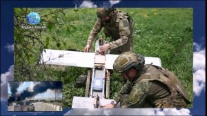 Атаки ВСУ на Россию: какие регионы оказались в опасности ночью 29 апреля