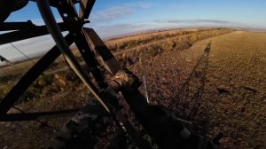 работа военных связистов на СВО