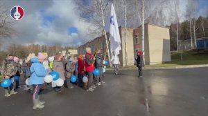 Представители городского профсоюза и ОКП-123 – приняли участие в субботнике