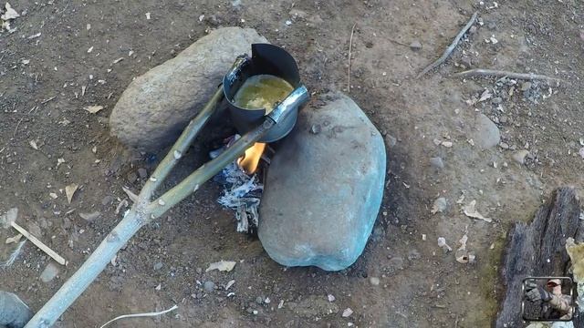 Три вещи чтобы выжить Я - Prepper