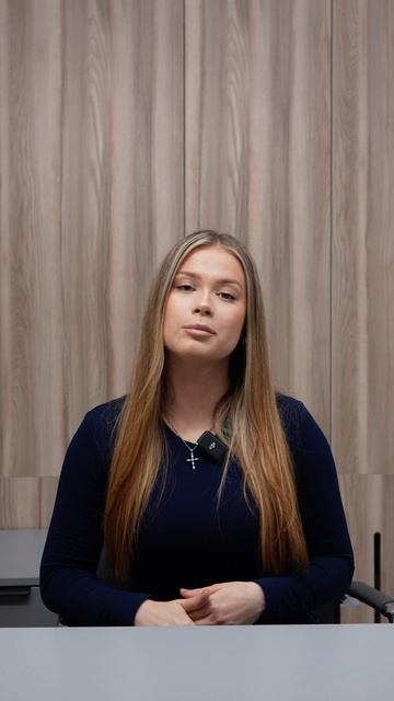 Боишься стоматолога ?