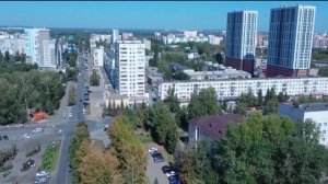 В столице Башкирии появится улица Владимира Жириновского