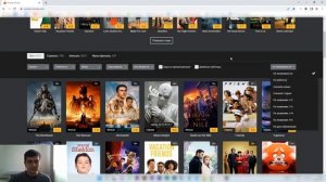 Обзор сервиса Puzzle Movies