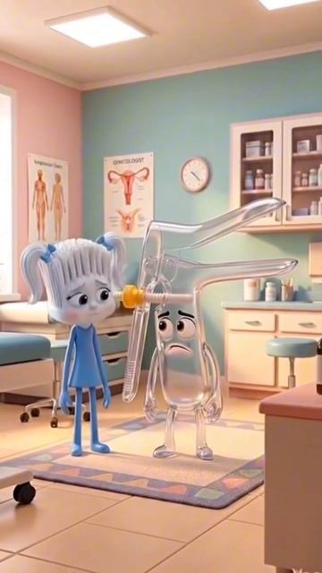 Урогенитальный зонд - почему мужчины его бояться?