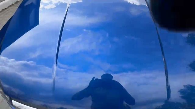 Обзор автомобиля Volkswagen Polo