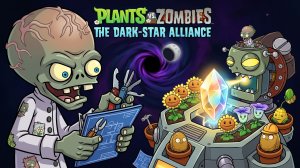 Plants VS Zombies-2 Fusion РАСТЕНИЯ ПРОТИВ ЗОМБИ Grafted mod Hybrid pvz ПВЗ МОД Битва прохождение
