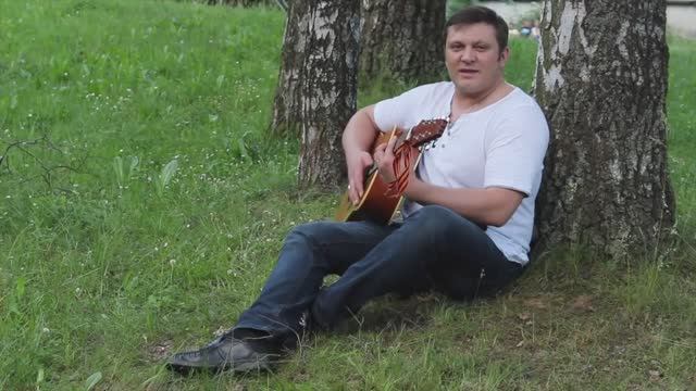 Обращения граждан - "Президент России" /музыка и стихи Евгений Соколов/