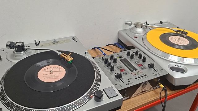 ВИА без перерыва