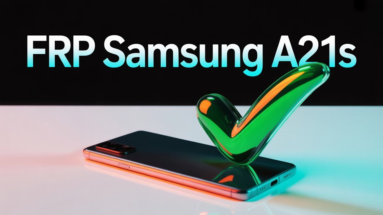 ✅Разблокировка гугл аккаунта Samsung A21S.Удаление FRP Samsung A217F✅