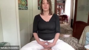 Практика осознанности от 29.04.2026 || Наталья Авсеенко