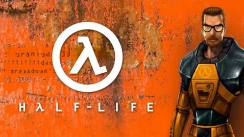 Прохождение Half - life #1 (Прибытие в Черную Мезу)