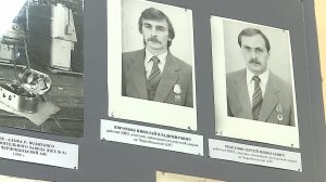 (Рыбинск-40) «СПАСАТЕЛИ ЧЕРНОБЫЛЯ»