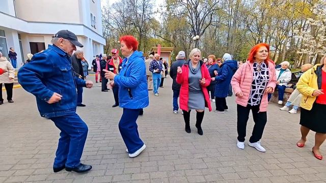 25.04.26г... УВЕЗИ Меня ТУДА...