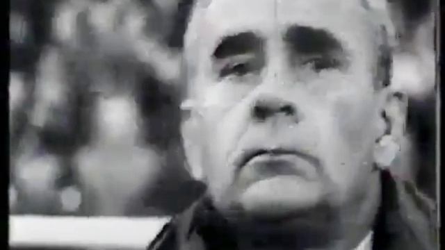 Киножурнал . Финал Кубка СССР по футболу 1969 г. Карпаты (Львов) - СКА (Ростов - на - Дону) 2 :1 .