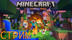 Играем в майнкрафт + общение