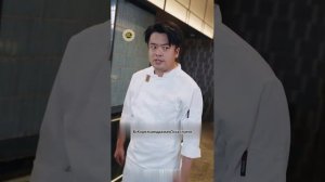 Шокирующий поворот событий в ресторане