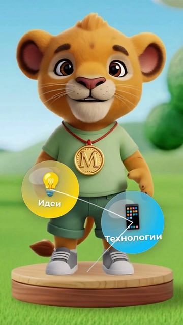 ЛЬВЁНОК ДЛЯ РОДИТЕЛЕЙ НАЧАЛЬНОЙ ШКОЛЫ