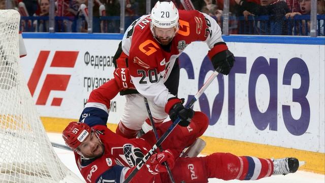 Авангард – Локомотив 30.04.2026 Смотреть онлайн прямая  трансляция обзор матча  #Локомотив #Авангард