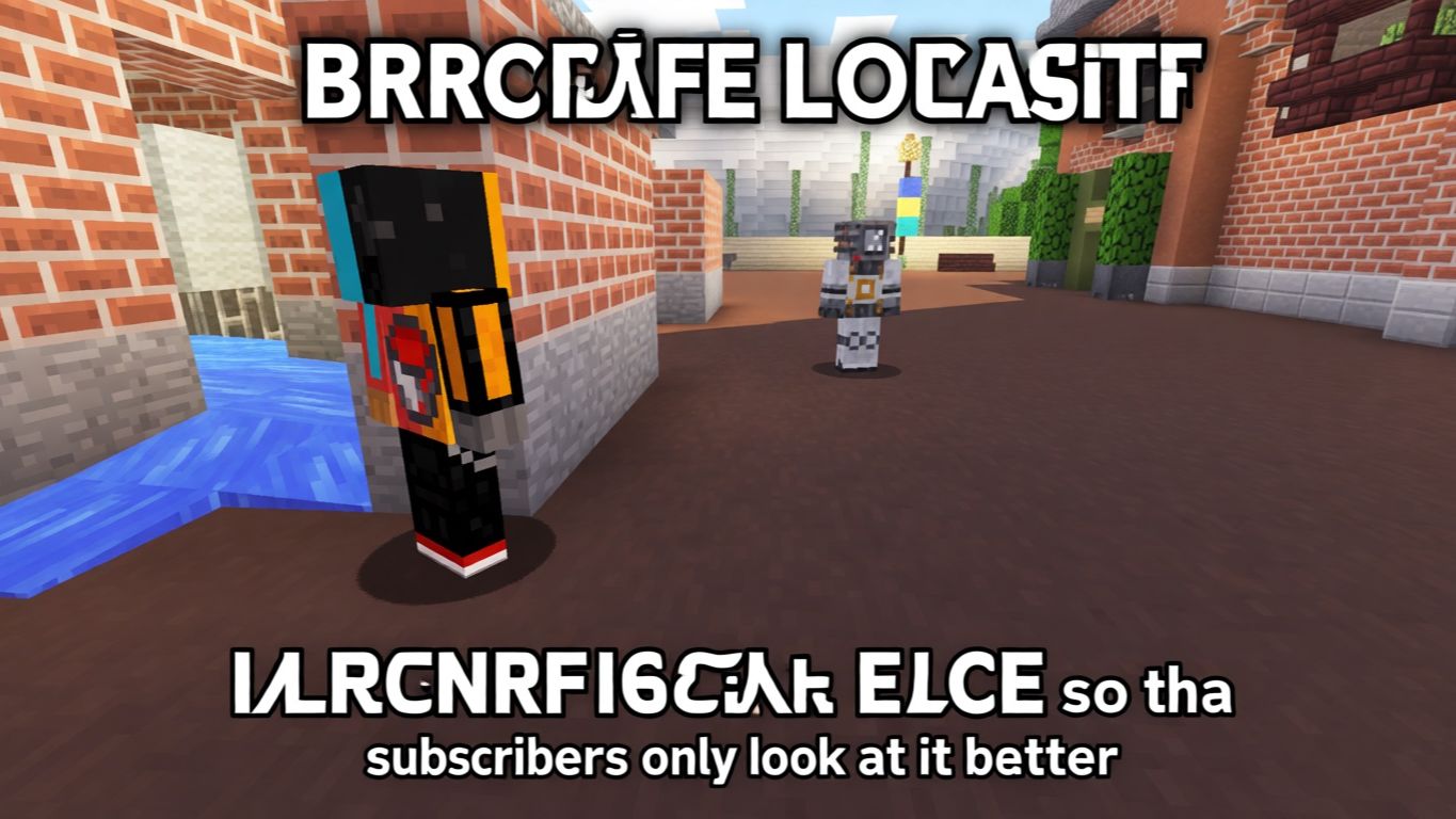 Зоопарк захватил сумор. ZARTER PLAY. MINECRAFT