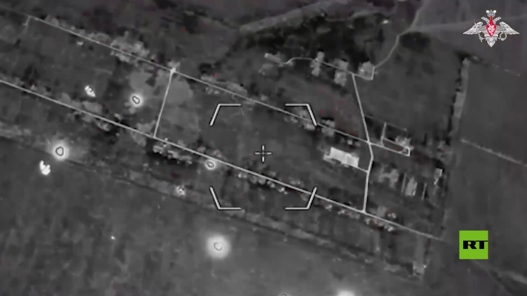 مقاطعة زابوروجيه.. راجمات الصواريخ الروسية تستهدف مواقع انتشار مؤقتة للقوات الأوكرانية