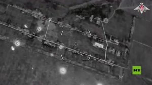 مقاطعة زابوروجيه.. راجمات الصواريخ الروسية تستهدف مواقع انتشار مؤقتة للقوات الأوكرانية