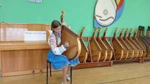 Мигунова Кира