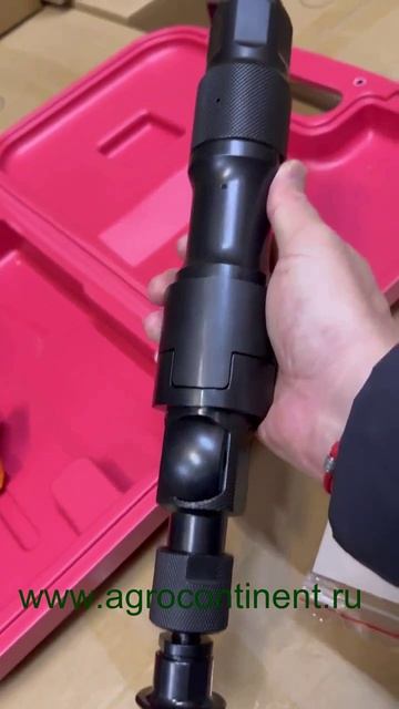 Правильное оглушение животных