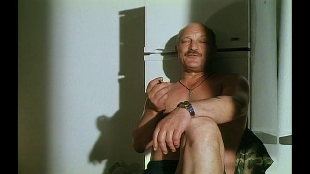 А ОГНЕННЫЕ ШАРЫ ВИДЕЛА?..