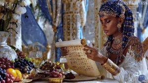 Королевская жизнь в Египте