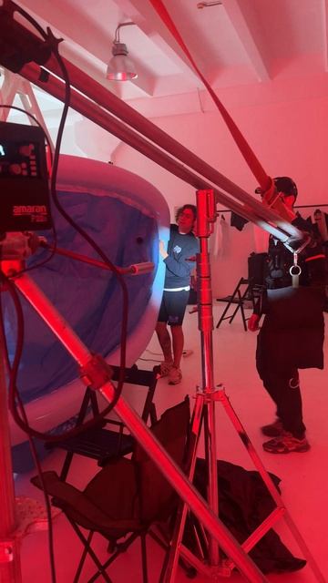 Backstage Alendor 2025 2