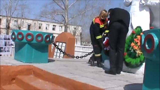 вахта памяти почетный караул и возложение день победы 2014