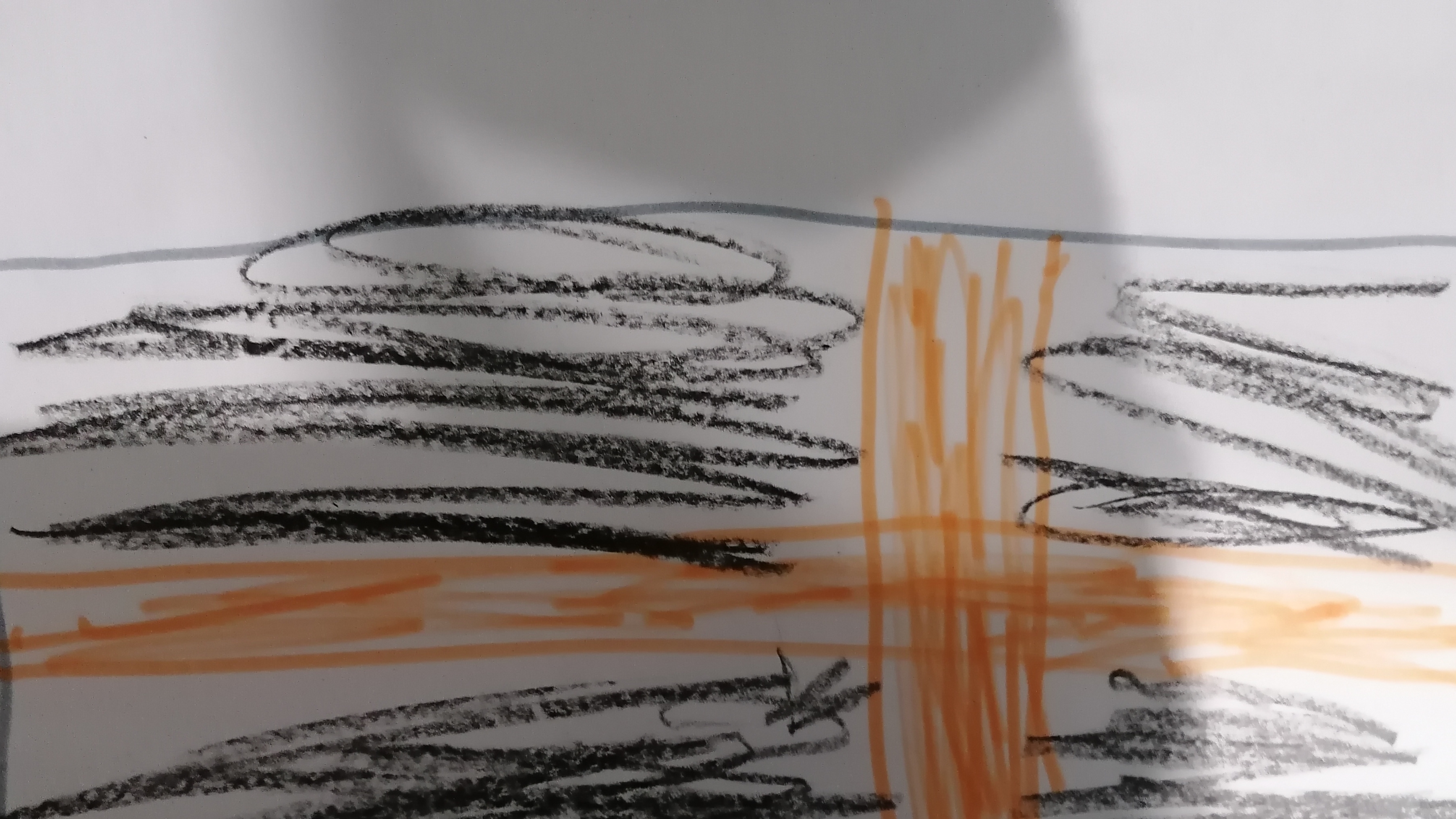 Игра в кальмара 5 сезон 2 серия