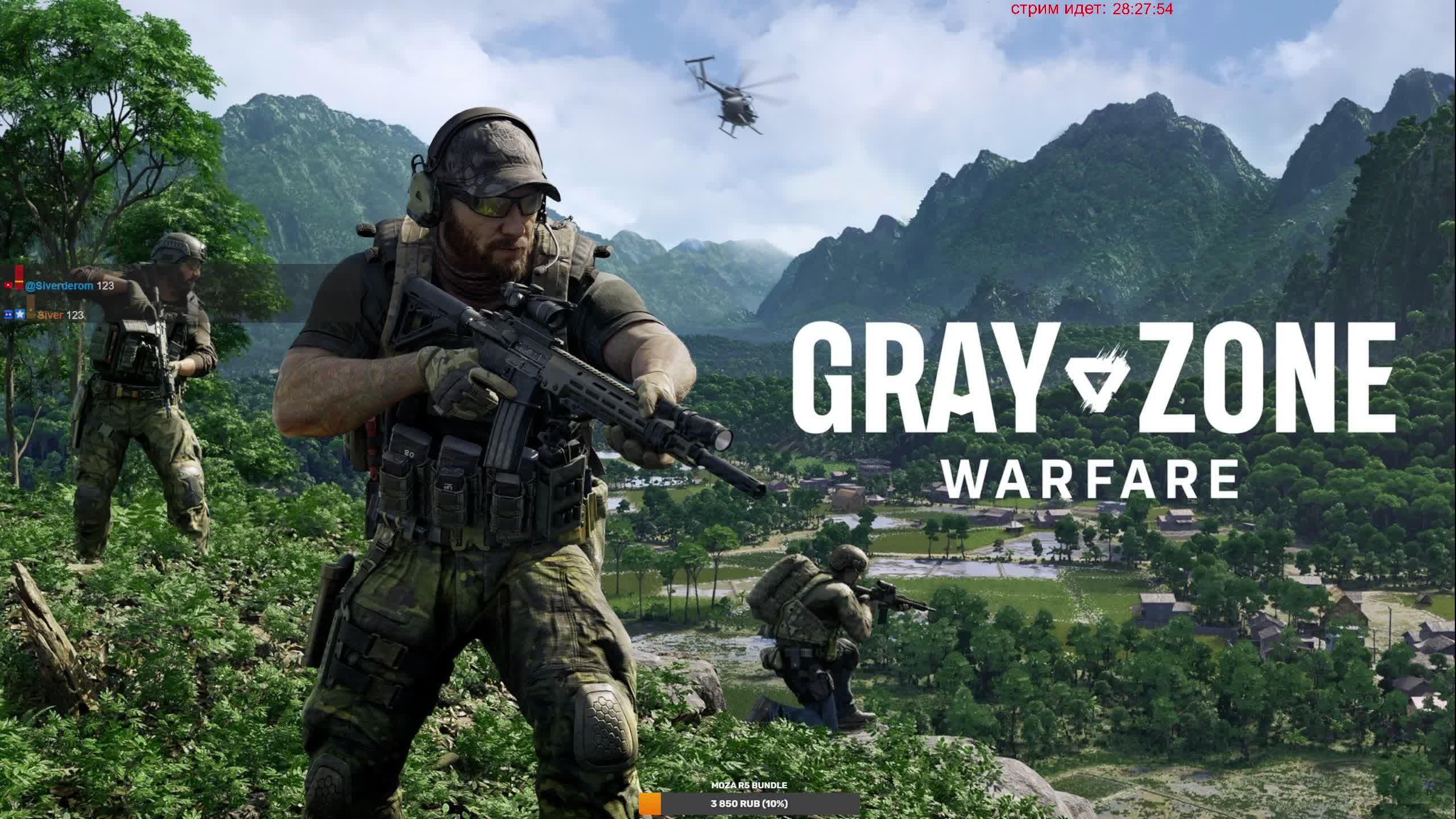 Out of Ore  Осваиваемся где то в Скандинавии  S03EP3