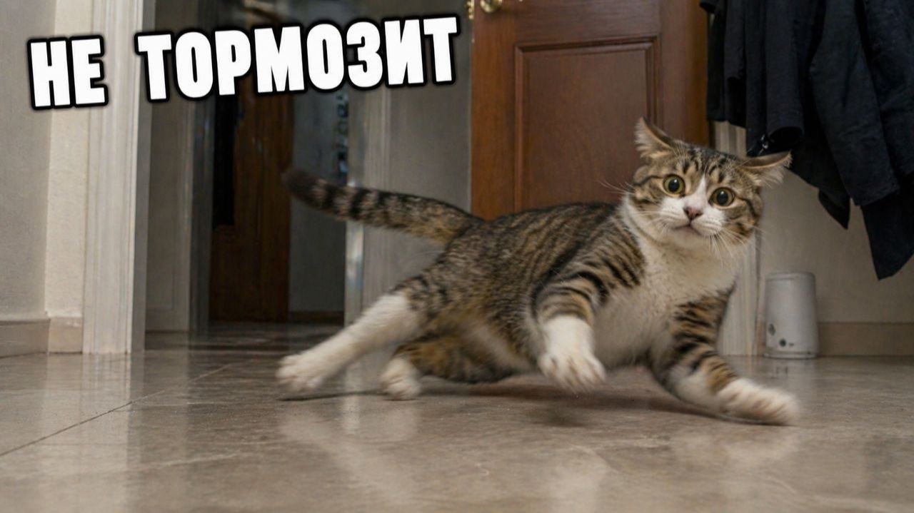 Смех до слёз: лучшие приколы №263