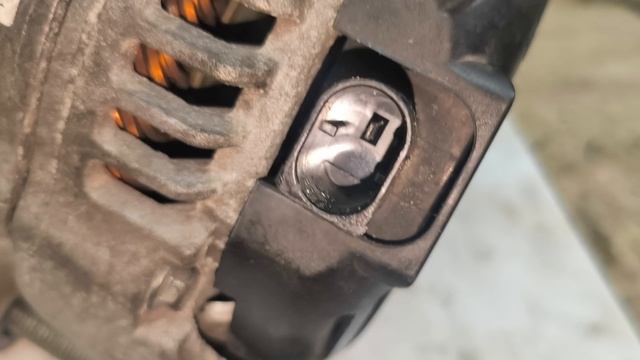 B48 генератор