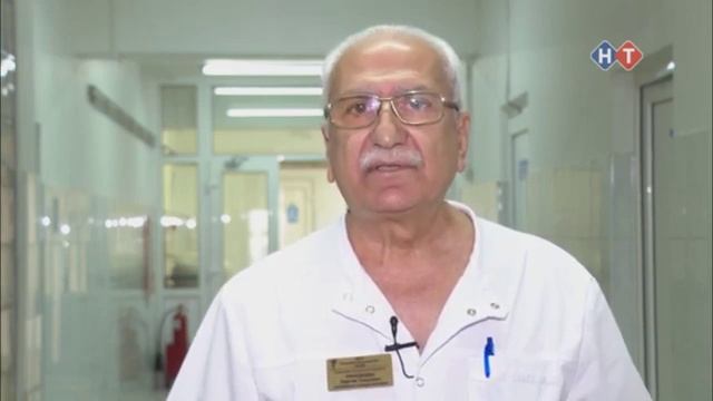 Спецрепортаж, День Здоровья, в Новороссийске