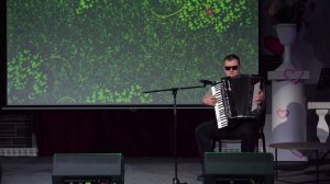 Алексей Лапшинов. Георгий Шендерев - Узоры Луговые
